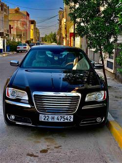 Chrysler 300